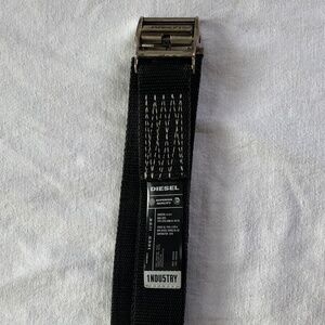 Diesel Long Belt One Size Fits All